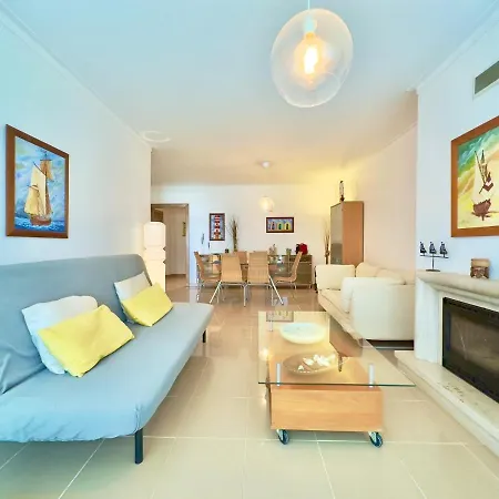 Διαμέρισμα Dolce Far Niente - Baleal Ferrel (Leiria)