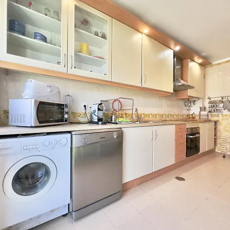 Dolce Far Niente - Baleal Ferrel (Leiria)