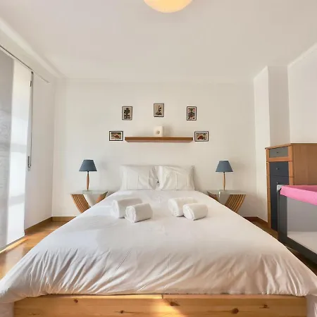 Dolce Far Niente - Baleal