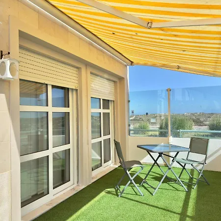 Διαμέρισμα Dolce Far Niente - Baleal