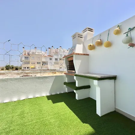 Dolce Far Niente - Baleal Διαμέρισμα Ferrel (Leiria)