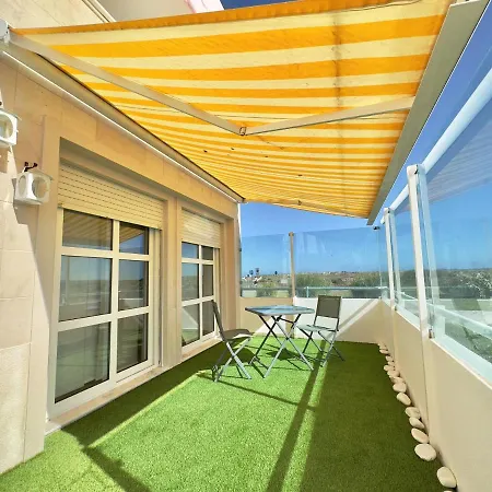 Dolce Far Niente - Baleal Διαμέρισμα