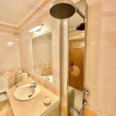 Διαμέρισμα Dolce Far Niente - Baleal Ferrel (Leiria)