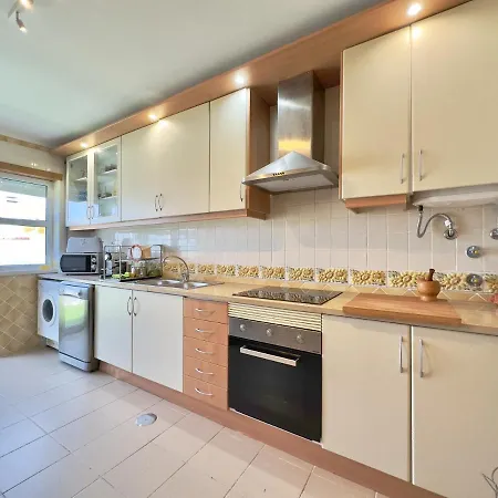 Διαμέρισμα Dolce Far Niente - Baleal