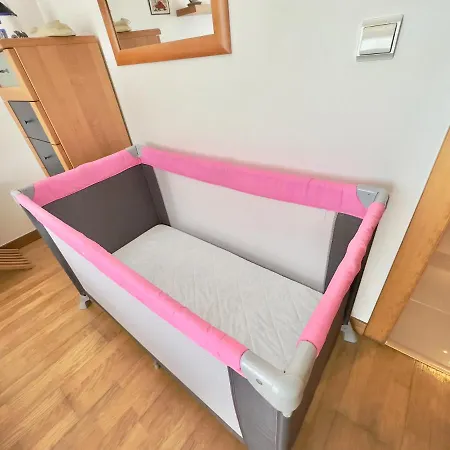 Dolce Far Niente - Baleal Διαμέρισμα