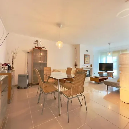 Dolce Far Niente - Baleal Διαμέρισμα Ferrel (Leiria)