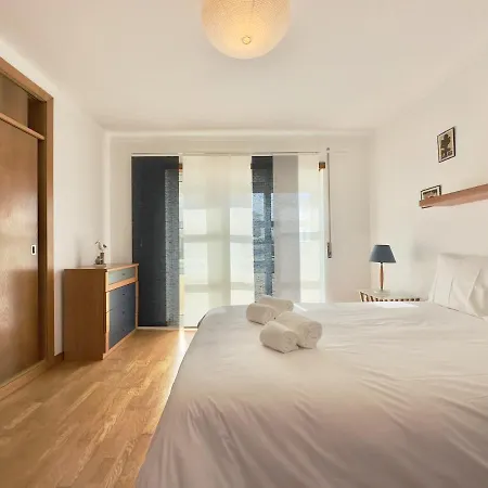 Διαμέρισμα Dolce Far Niente - Baleal *