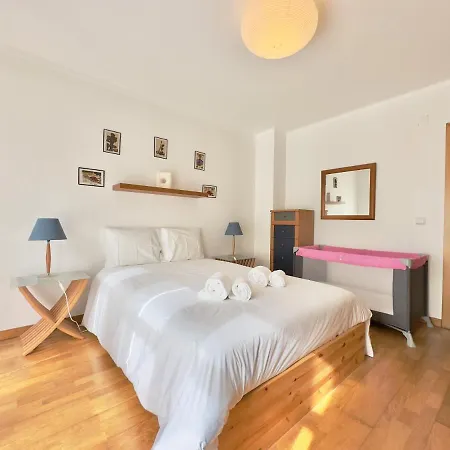 Dolce Far Niente - Baleal Διαμέρισμα *