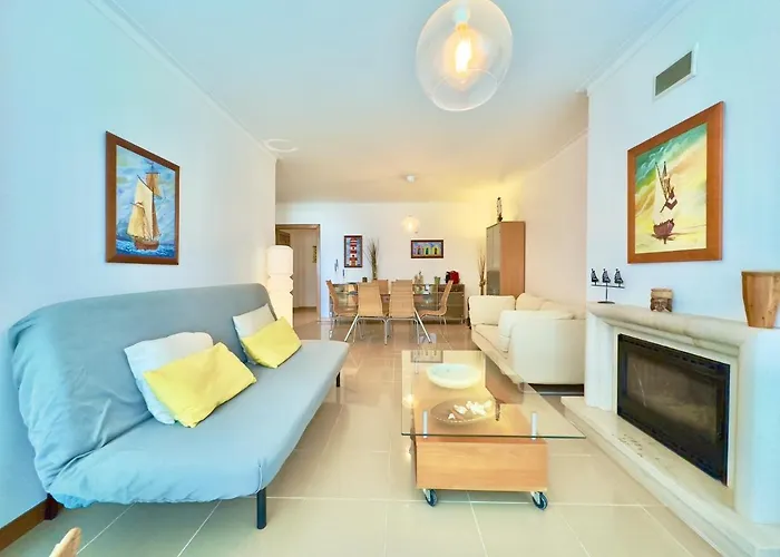 アパート Dolce Far Niente - Baleal フェレル