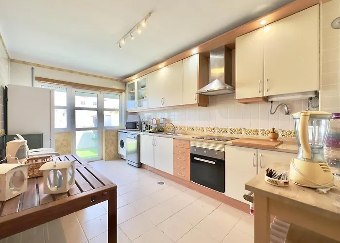 Dolce Far Niente - Baleal