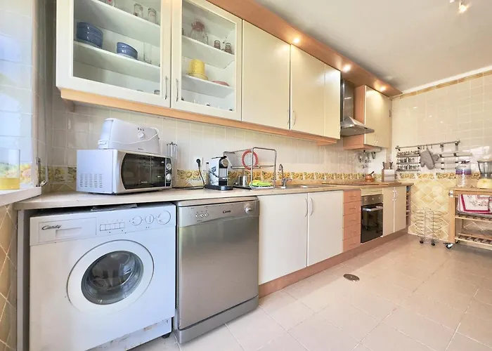 Dolce Far Niente - Baleal フェレル