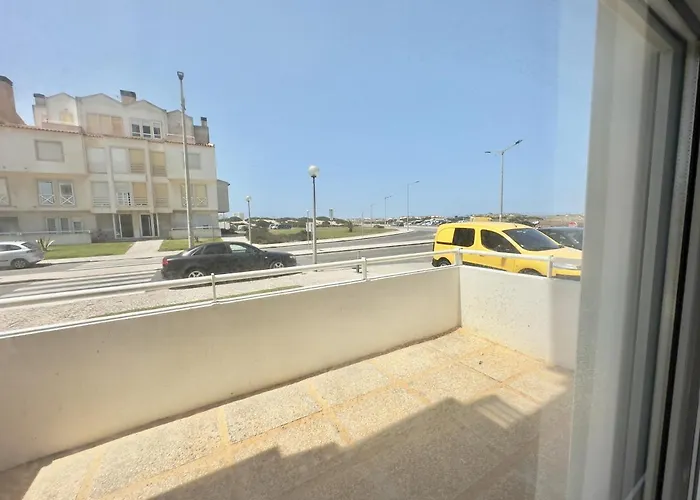 Dolce Far Niente - Baleal アパート