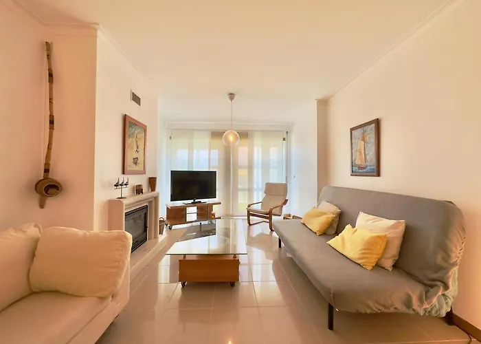 アパート Dolce Far Niente - Baleal *