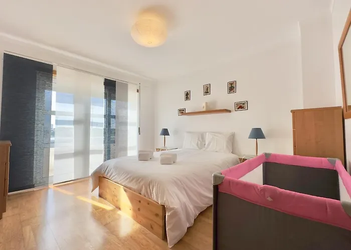 アパート Dolce Far Niente - Baleal *