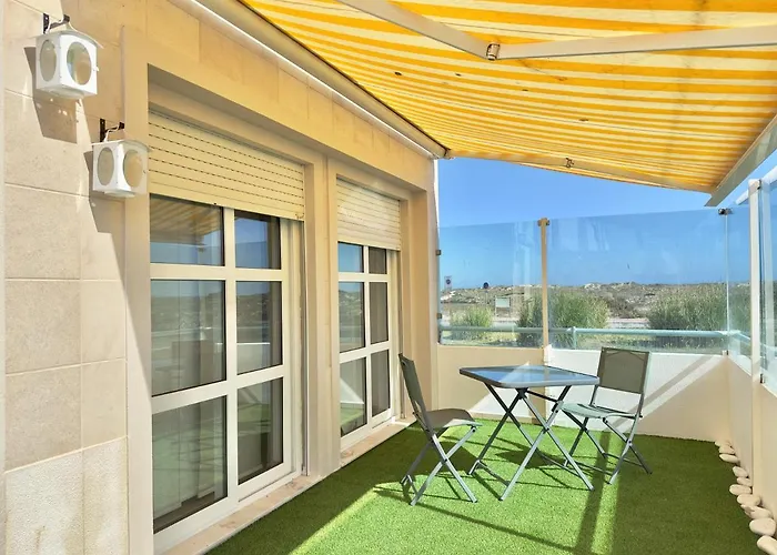 アパート Dolce Far Niente - Baleal