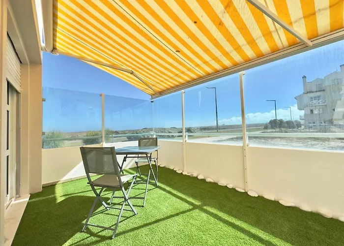 Dolce Far Niente - Baleal * フェレル