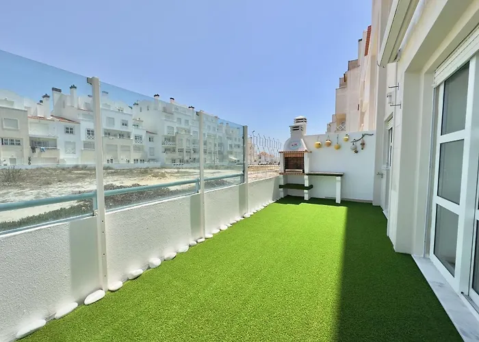 Dolce Far Niente - Baleal フェレル