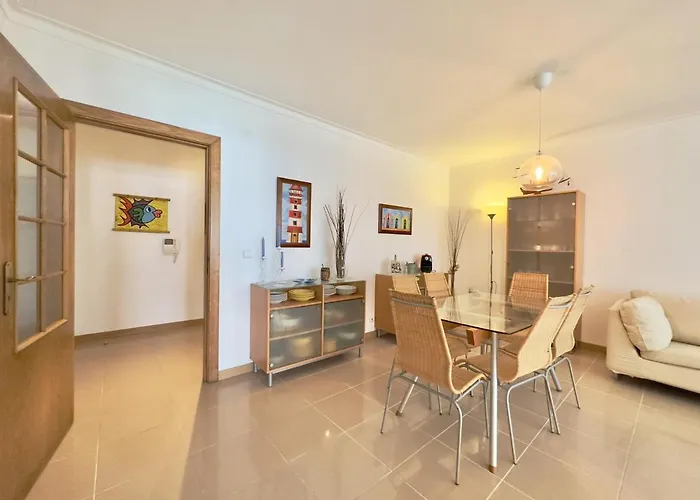 Dolce Far Niente - Baleal フェレル