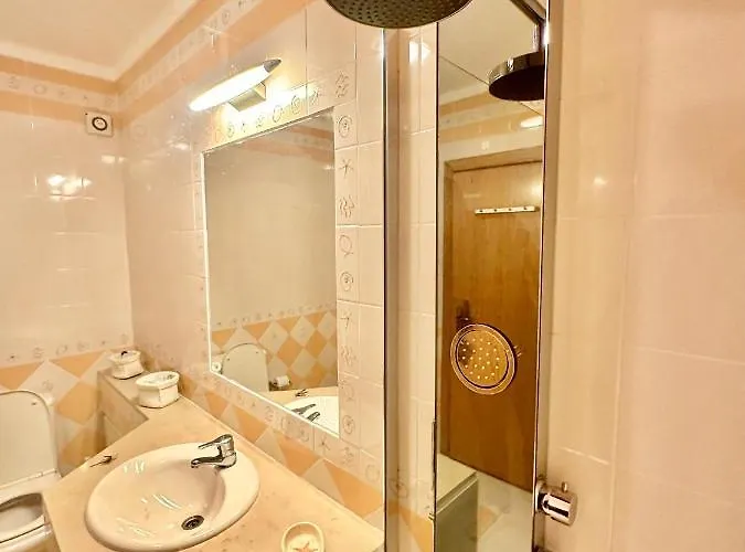 アパート Dolce Far Niente - Baleal フェレル