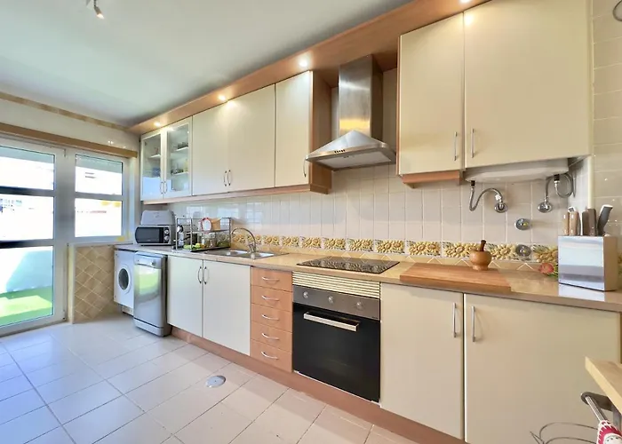 アパート Dolce Far Niente - Baleal