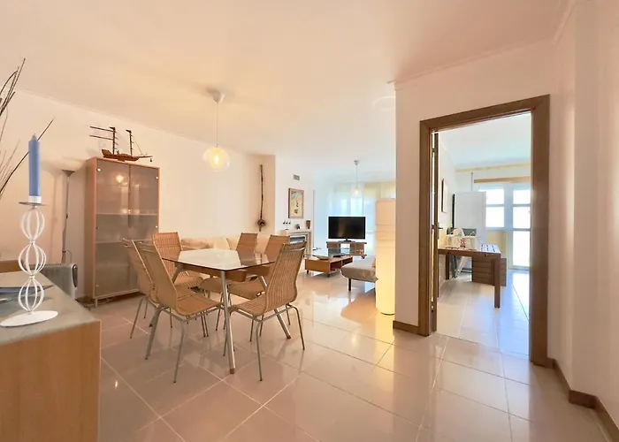 Dolce Far Niente - Baleal アパート フェレル