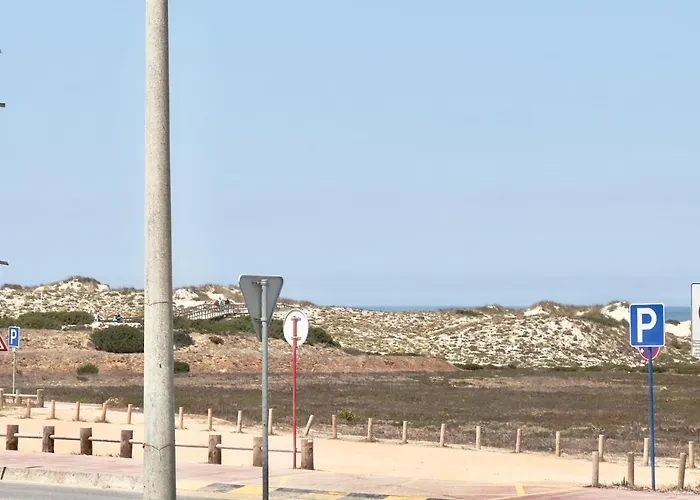 Dolce Far Niente - Baleal フェレル