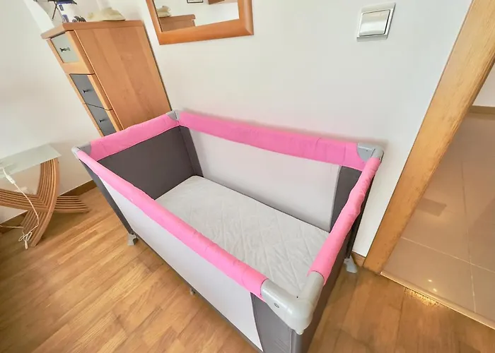 Dolce Far Niente - Baleal アパート