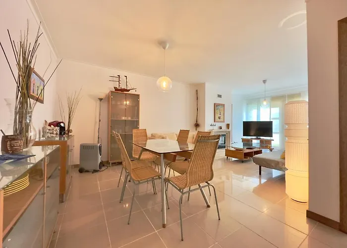 Dolce Far Niente - Baleal アパート フェレル