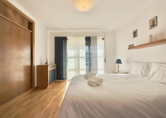 アパート Dolce Far Niente - Baleal *