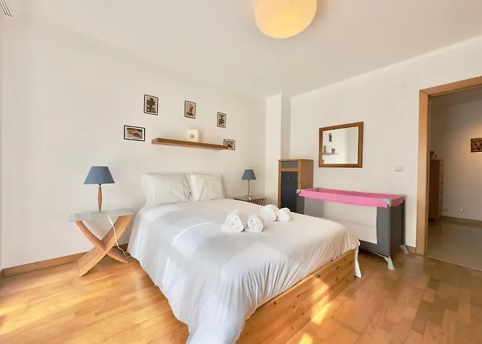 Dolce Far Niente - Baleal アパート *