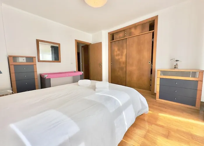 アパート Dolce Far Niente - Baleal *