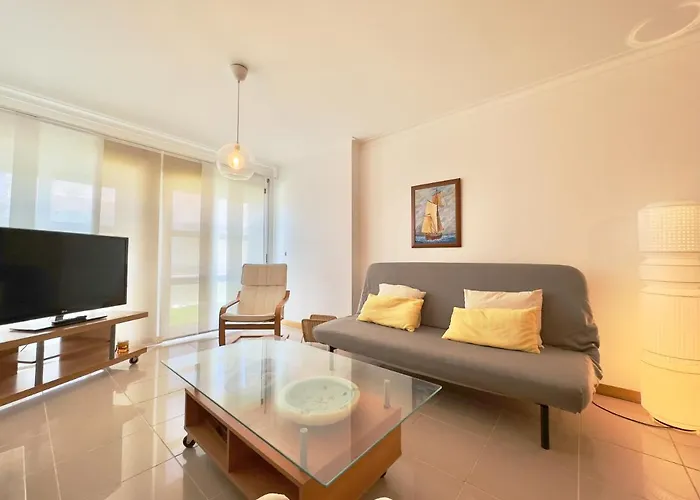 Dolce Far Niente - Baleal *