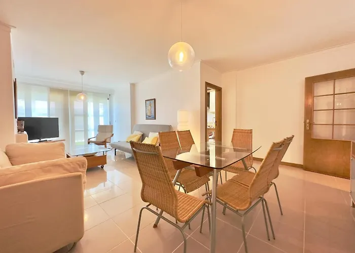 Dolce Far Niente - Baleal アパート フェレル