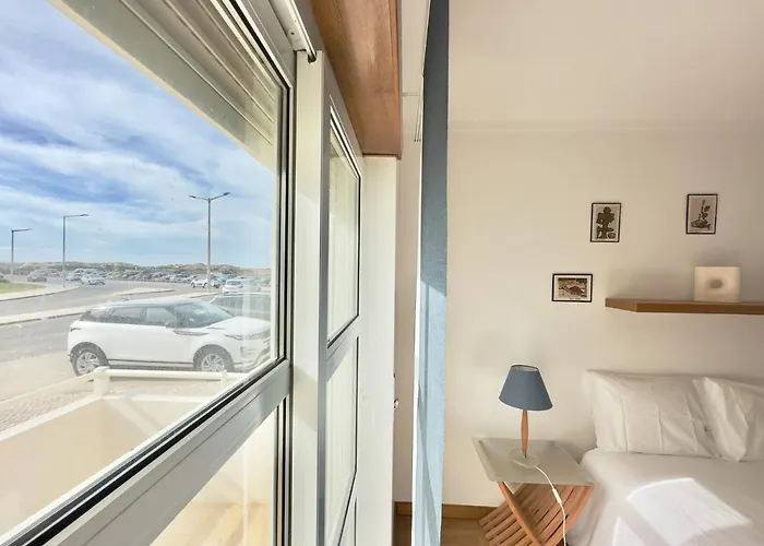 アパート Dolce Far Niente - Baleal