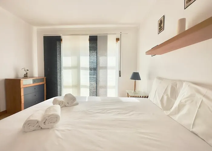 Dolce Far Niente - Baleal フェレル